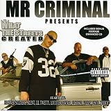 What the Streets Created Search