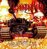 War Without End [Vinyl]