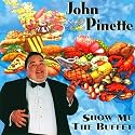SHOW ME THE BUFFET