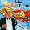 Image of album by John Pinette