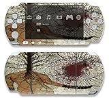 The Natural Woman Decorative Protector Skin Decal Sticker for Sony Playstat ....