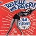 Reveille With Beverly (1943 Film) / Jam Session (1944 Film) [2 on 1]