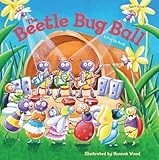 The beetle bug ball : a pop-up book