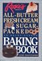 Rosie's Bakery All-Butter, Fresh Cream Sugar-Packed Baking Book