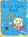 Pirate Jigsaw Book (Luxury Jigsaw Books)
