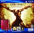 Sony Computer Entertainment God of War Ascension Legacy Bundle