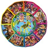 Zingzillas 10 in a Box Jigsaw