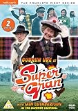 Super Gran - Complete Season 1 - 2-DVD Set ( Super Gran - Complete First Series ) ( Super Gran - Complete Season One ) [ NON-USA FORMAT, PAL, Reg.2 Import - United Kingdom ]
