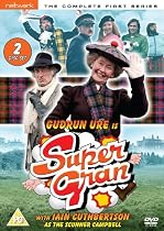 Super Gran - Series 1 [DVD] [1985]