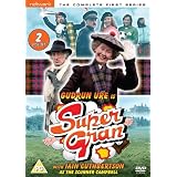 Super Gran - Series 1 [DVD] [1985]by Iain Cuthbertson