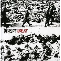 Unrest