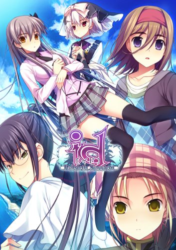 id[イド]-Rebirth Session-