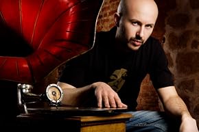 Image de Wax Tailor
