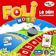 Foli Mots Le défi de l'orthographe - Anaton's Editions - Jeu éducatif - 2906021205