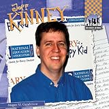 Jeff Kinney (Children's Authors)
