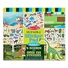 Melissa & Doug Habitats Reusable Sticker Pad