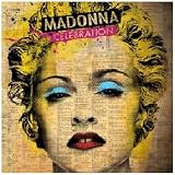 Celebration (2 CD)par Madonna