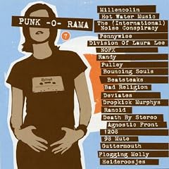 Punk-O-Rama VII
