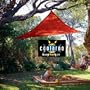 Kool Kolors 9'10 Triangle Shade Sail