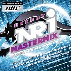 Energy Mastermix Vol. 4 Feat. ATB [Explicit] [+Digital Booklet]