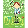 Pippi Longstocking