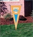Tennessee Volunteers Lady Vols Yard Pennant