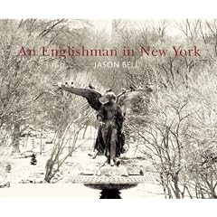 An Englishman In New York