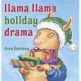 Llama Llama Holiday Drama