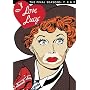 I Love Lucy: The Final Seasons (Seasons 7-9) 