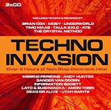 Techno Invasion