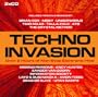 Techno Invasion