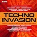 Techno Invasion