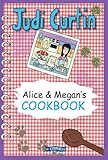 Alice & Megan's cookbook