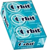 Orbit Wintermint