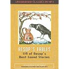 Aesop's Fables: 119 of Aesop's Best-loved Stories (Classics for Children of All Ages) by Aesop