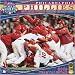 Philadelphia Phillies MLB World Series Champions 2009 Wall Calendar