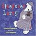 Book cover of Sleepover Larry (...Larry).