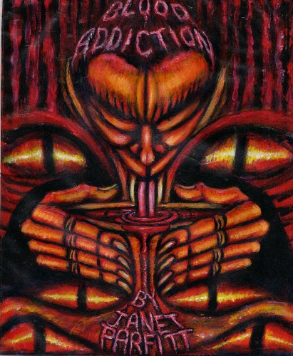 Blood Addiction