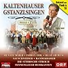 Kaltenhauser Gstanzlsingen (Gstanzln)