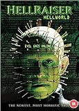 Hellraiser VIII: Hellworld [DVD]