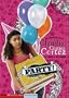 Party!: The Complicated Life of Claudia Cristina Cortez (Claudia Cristina Cortez Uncomplicates Your Life)
