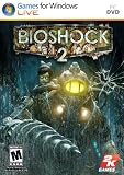 PC BIOSHOCK 2 CDN