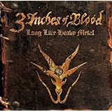 LONG LIVE HEAVY METAL