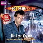 Doctor Who