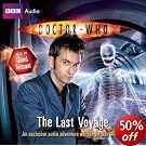 Doctor Who: The Last Voyage