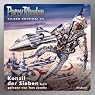 H&ouml;rbuch Konzil der Sieben - Teil 3 (Perry Rhodan Silber Edition 74)