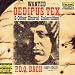 P.D.Q. Bach: Oedipus Tex and Other Choral Calamities