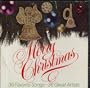Merry Christmas * 36 Favories - 36 Great Artists