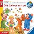 Die Jahreszeiten