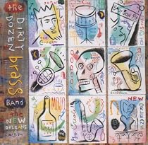 The New Orleans Album